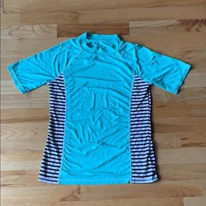 Cat & Jack Bathing Suit Top